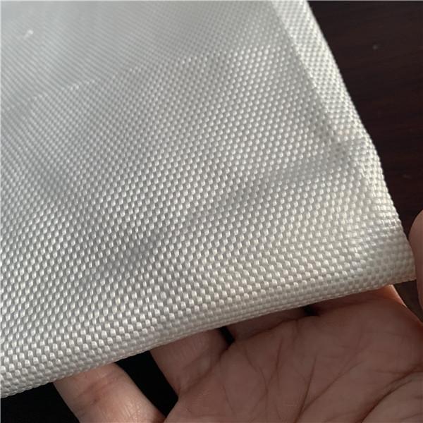 Woven Geotextile For Construction