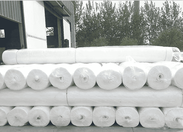 Corrosion Resistance and aging resistance Composite Geotextile