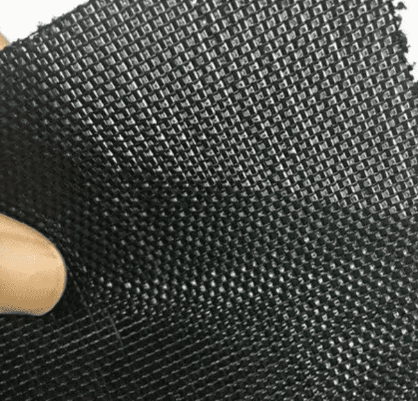 PE Woven Geotextile