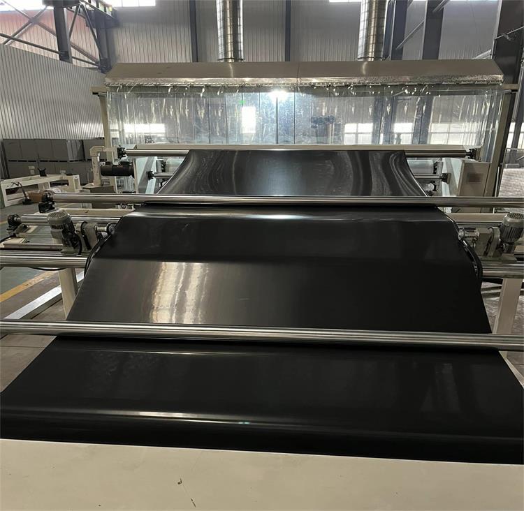 High Density Anti-seepage Geomembrane