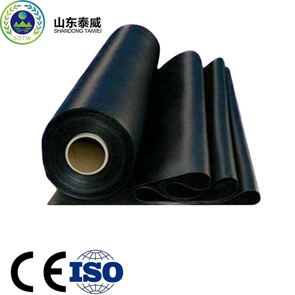 HDPE Geomembrane