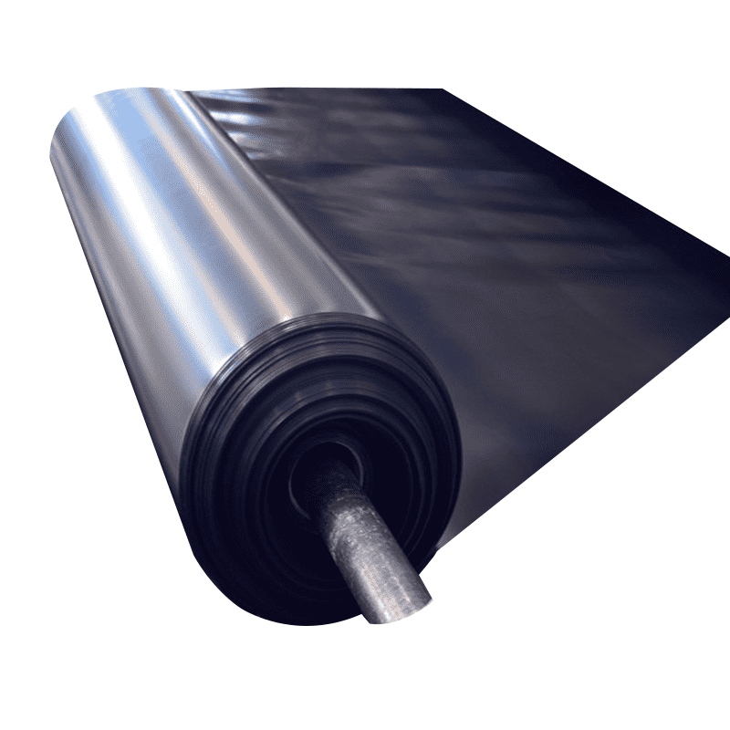 High Tensile Strength LDPE Geomembrane