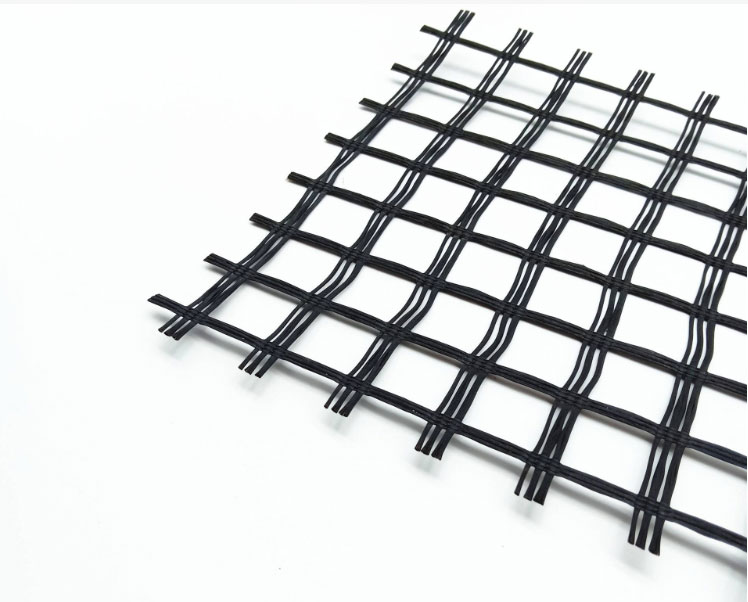 Fiberglass Geogrid