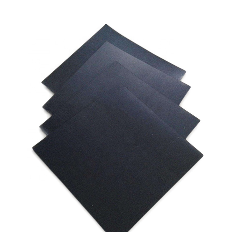 Geomembrane ya Mchanganyiko wa Warp-knitted