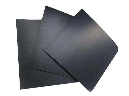 High Density Anti-seepage Geomembrane