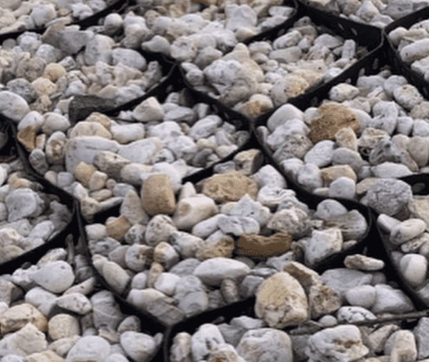 Geoceldas de HDPE para tuberías, carreteras y alcantarillas.