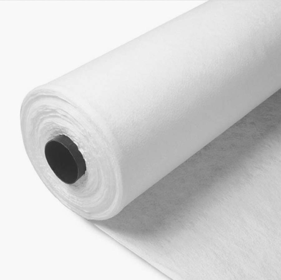 Environmentally Friendly Water-permeable Polyester Filament Non-woven Geotextile