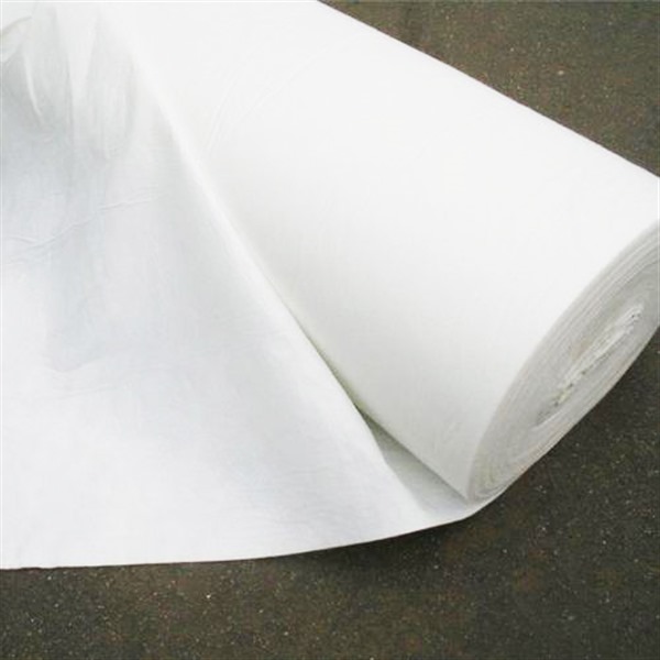 Antioxidant Staple Fiber Needle-punched Non-woven Geotextile