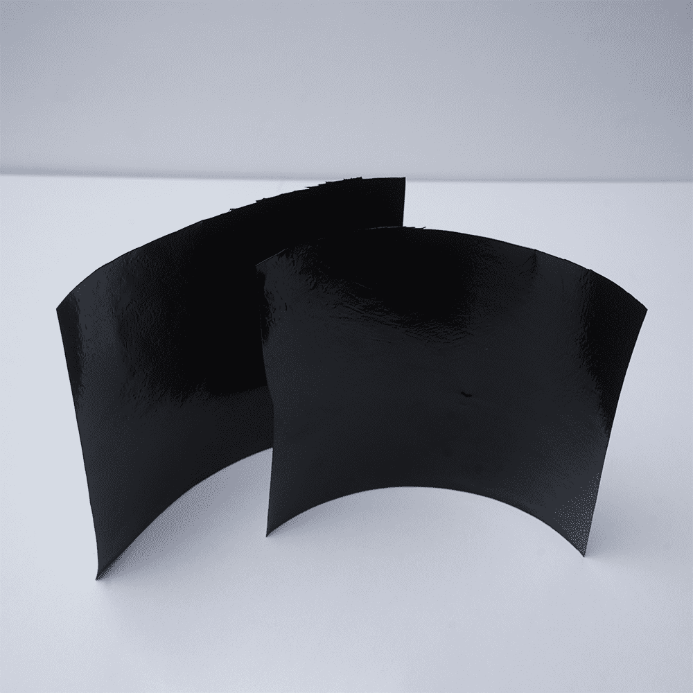 HDPE geomembrane for geotechnical engineering applications