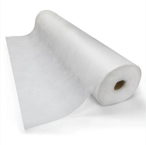 High Strength Resistance Tensile  PP Geotextile