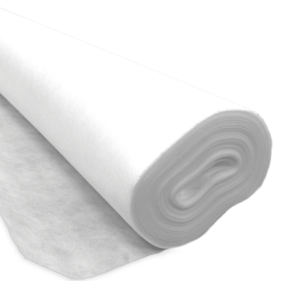 Drainage and puncture proof polyester nonwoven geotextile