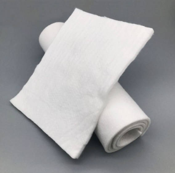 Environmentally Friendly Water-permeable Polyester Filament Non-woven Geotextile