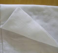 Nonwoven PET Geotextile Kwa Miradi ya Dampo la Barabarani