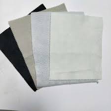 100g 200g Non-woven Fabric Composite Geotextile