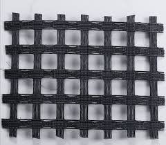 High-strength Polyester Geogrid