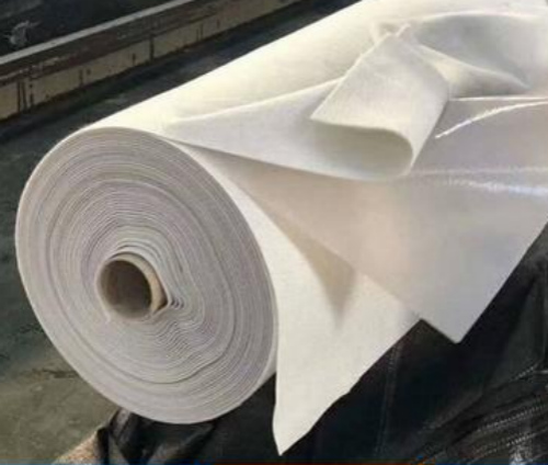 Corrosion Resistance and aging resistance Composite Geotextile