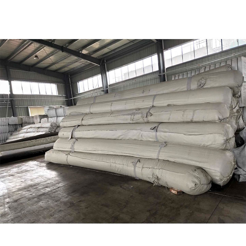 Excellent water permeability and heat resistance Composite Geotextile