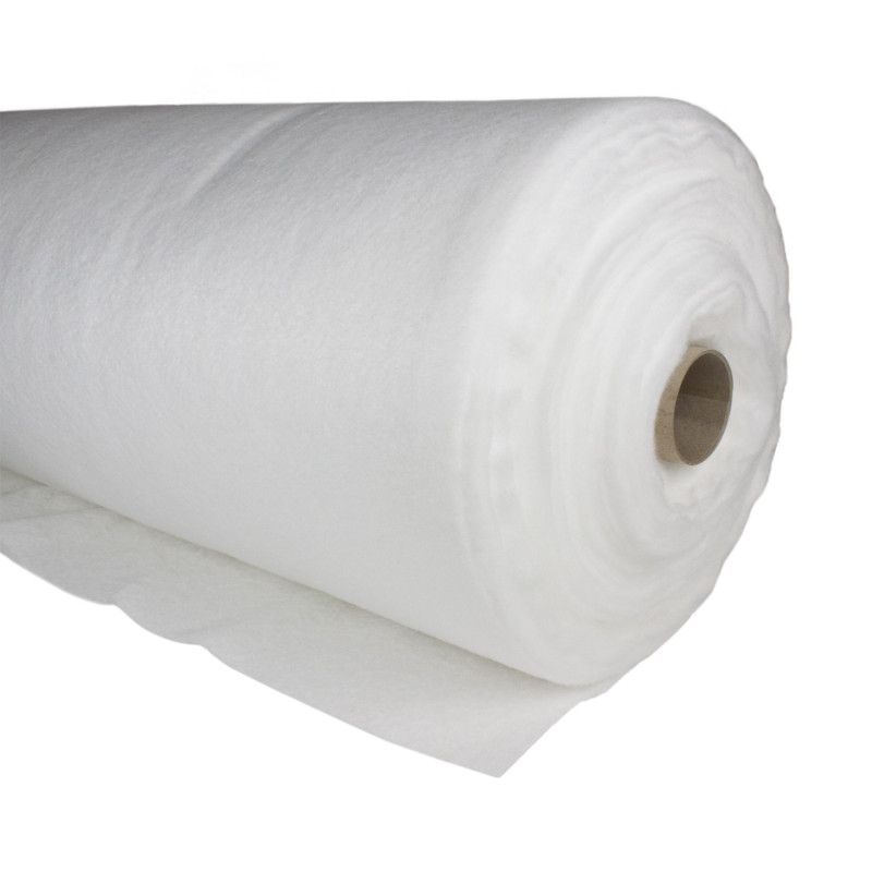 Utendaji bora wa polypropen fiber nonwoven geotextiles