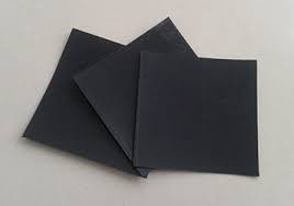 Utando wa mjengo wa bwawa wa kuzuia maji kutoka kwa maji ya HDPE Geomembrane