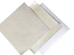 Polyethylene reinforcement Composite Geotextile