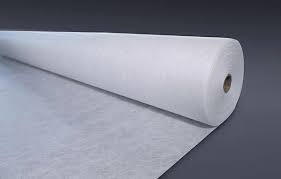 Road AntiSeepage Nonwoven PET Geotextile