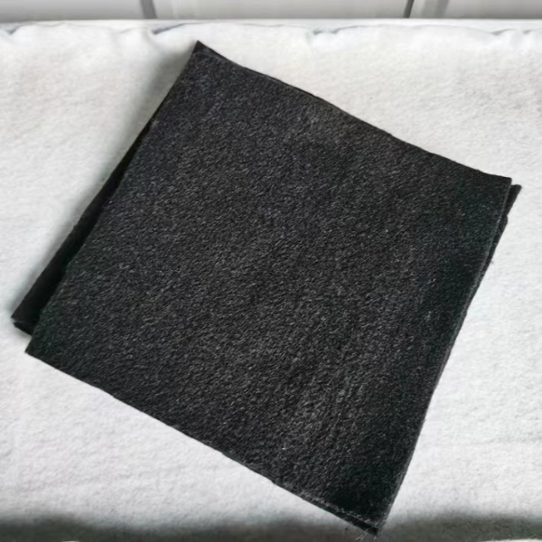 Excellent Tensile Strength PET Geotextile