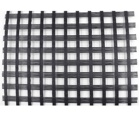 Fiberglass Geogrid