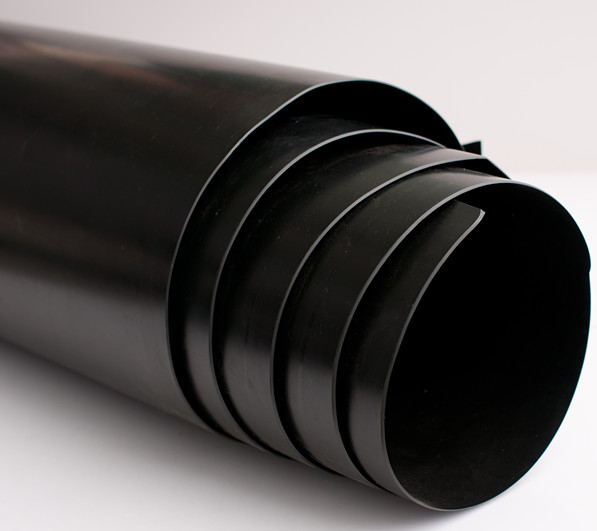 Smooth Anti-seepage HDPE Geomembrane