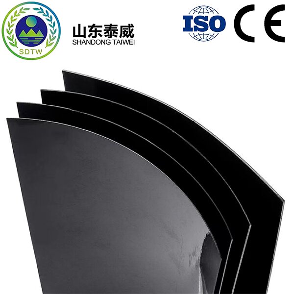 HDPE Geomembrane