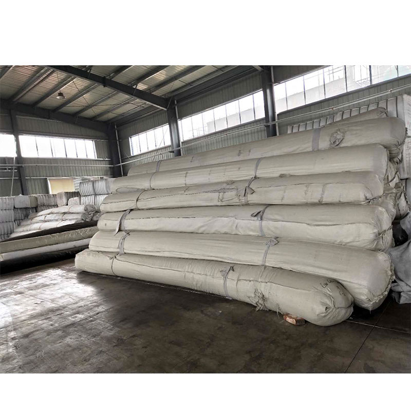Anti-weed Woven Geotextile